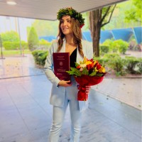 Valentina Biscaro