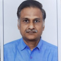 Nitin Thaker