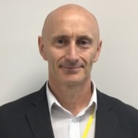 Anthony Shillingford Reed CP APMP