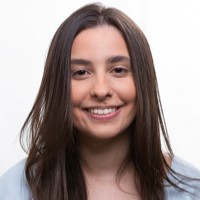 Camilla Granado Frangiosi