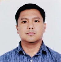 Ryan Joseph C.