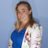 Karina Gillian Smith