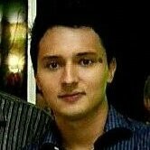 Kelvin Faria
