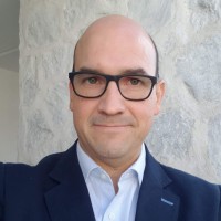 Sergio LUENGAS AVILA