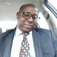 Kehinde Busayo Oriola
