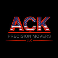 ACK Precision Movers LLC