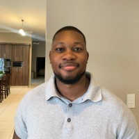 Khwezi Masinga