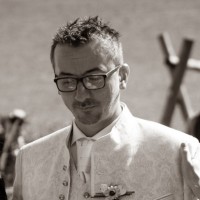 Daniel Stark