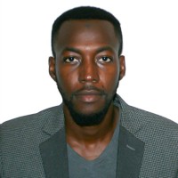 Franck L. Walid Ouedraogo