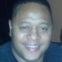 Wayne Thomas