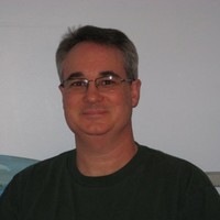 Keith Mckenna