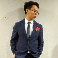 Brandon Choong