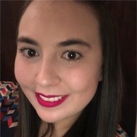 Paulina Stefhany Lazcano Retana