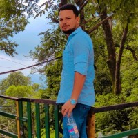 Pratyush Kumar Singh