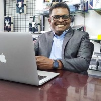 Vijayan Chettiyar