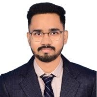 Rupesh Sinha