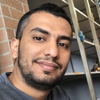 Haitham Abdullah