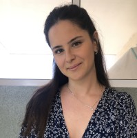 Galya Shaked