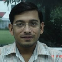 Deepak Singhal