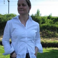 Ingrid van Eck