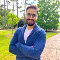 Omar Abuodeh, Phd