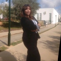 Khadija HAMDIOUI