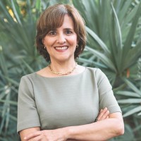 Lucinda Detrich