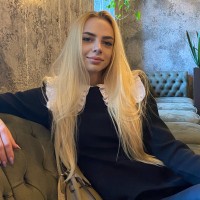 Прудкогляд Анна