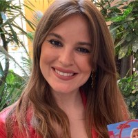 Elena Baraldi