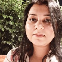 Divya Pathak Tiwari