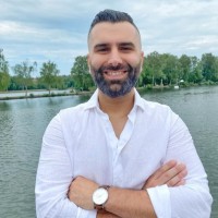 Michael Chamoun
