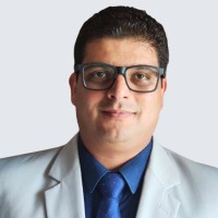 Rafael de Barros Santos