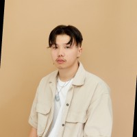 Colin Kong