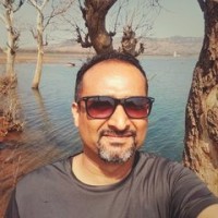 Sanjay Malge