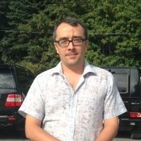 Bakhtiyor Irmatov