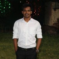 Deepak Sunar