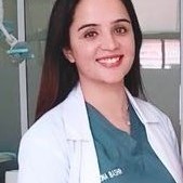 Shazina Bashir