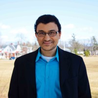 Ahmed Abdeen Hamed, Ph.D.