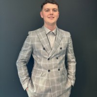 Fergal O'Shea