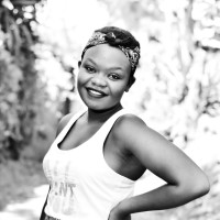 Peris Thuo