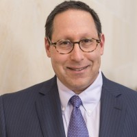 Fredric Gold, Ph.D.