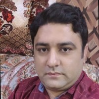 Farrukh Shahzad