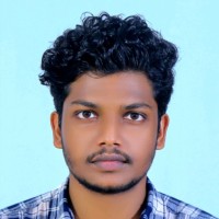 Anandhu Ar