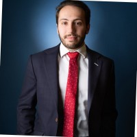 Max Benezra