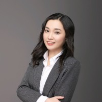 Jenny Zou