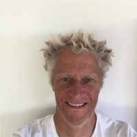 Andrew Elliott