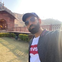 Vinod Kumar