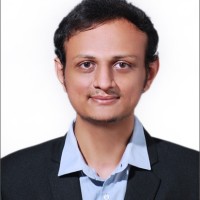 Hiren B.