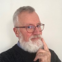 ✍️Robert Fenner