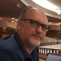 Randy Wilkins